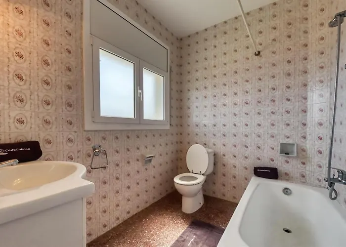 וילה Costacabana - Madonna