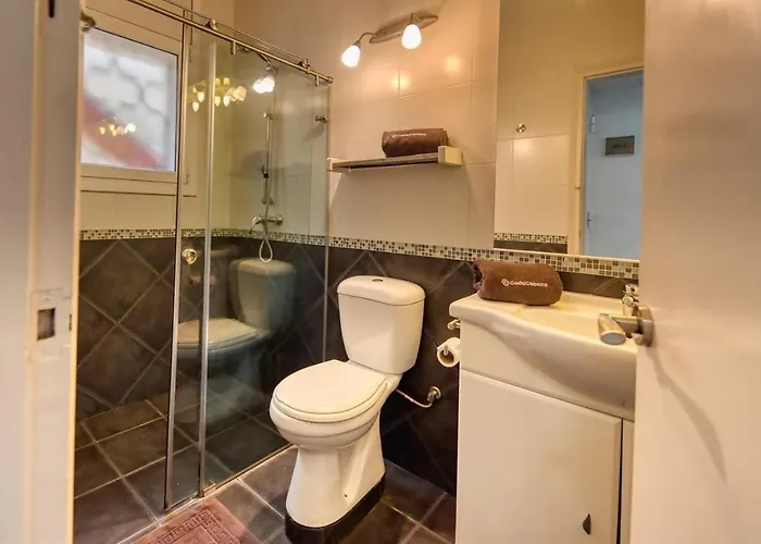 וילה Costacabana - Madonna יורט דה מאר