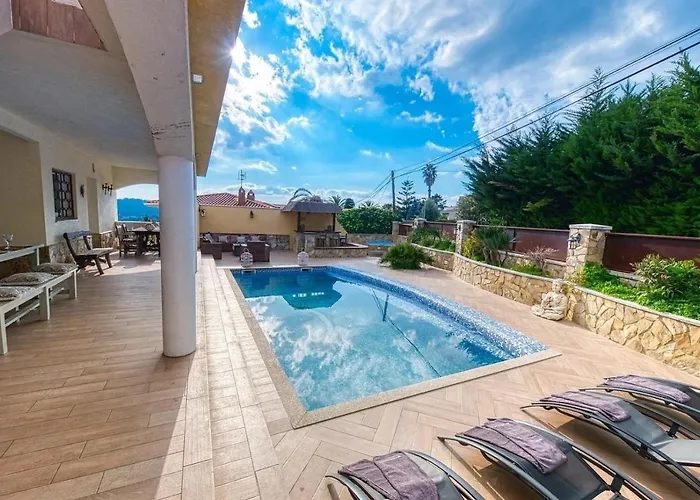 Costacabana - Madonna יורט דה מאר