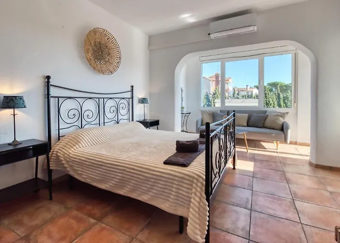 Costacabana - Madonna וילה