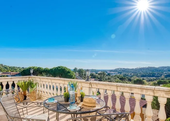 Costacabana - Madonna * יורט דה מאר