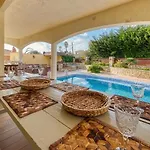 Villa Costacabana - Madonna Lloret de Mar