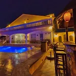 Costacabana - Madonna * Lloret de Mar