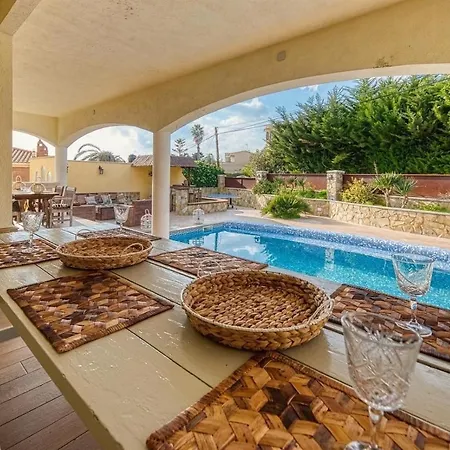 Villa Costacabana - Madonna Lloret de Mar