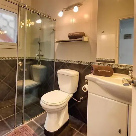 Villa Costacabana - Madonna Lloret de Mar