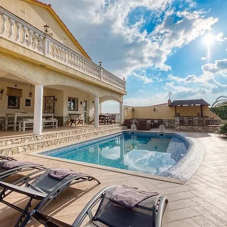 Costacabana - Madonna Villa *