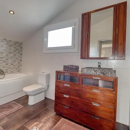 Villa Costacabana - Madonna