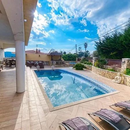 Costacabana - Madonna Lloret de Mar