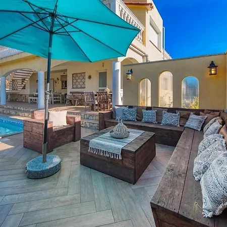 Costacabana - Madonna Вілла *