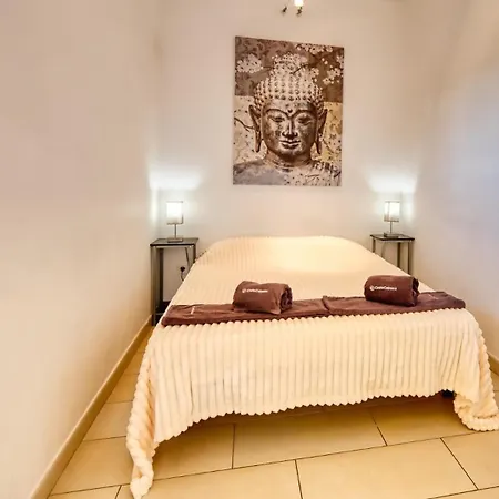 Costacabana - Madonna Villa Lloret de Mar