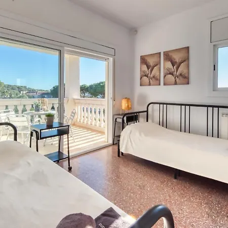 Villa Costacabana - Madonna *