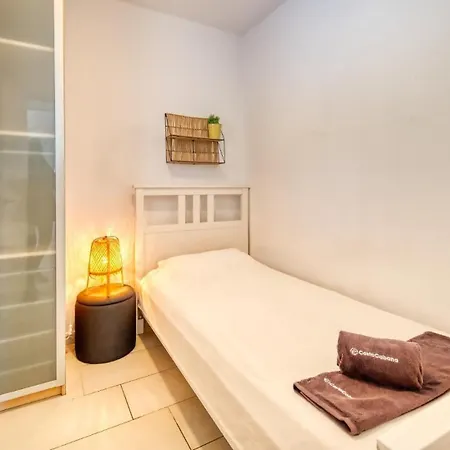 Costacabana - Madonna Villa Lloret de Mar