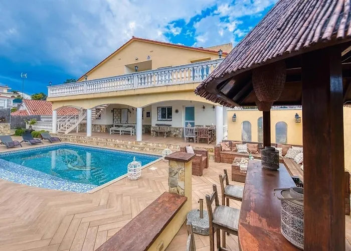 Costacabana - Madonna *