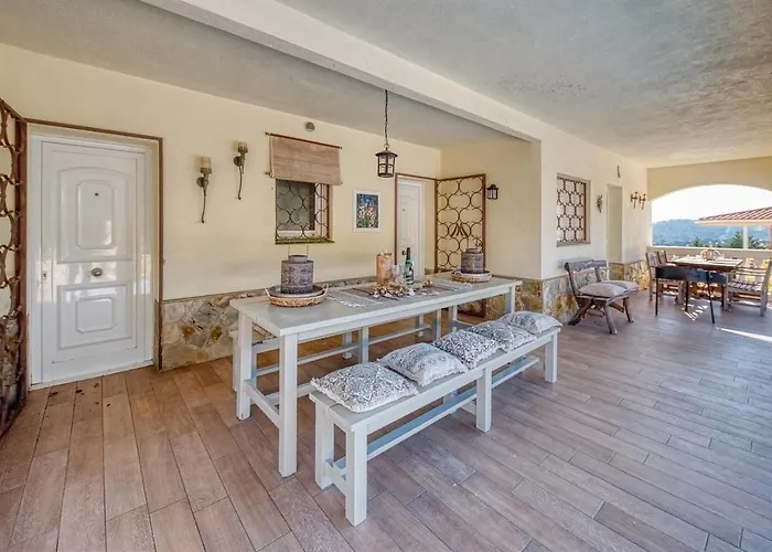 Costacabana - Madonna Villa *