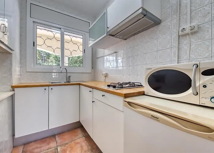 Costacabana - Madonna Lloret de Mar