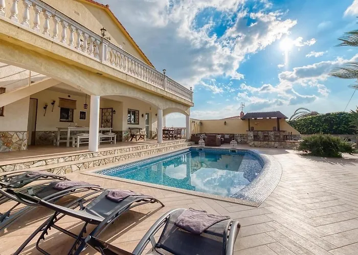 Costacabana - Madonna Villa *