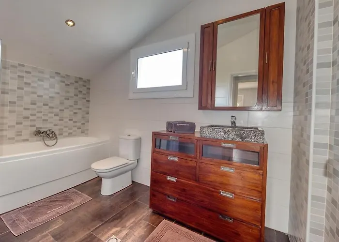 Villa Costacabana - Madonna