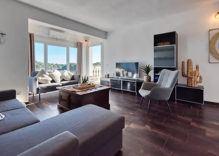 Villa Costacabana - Madonna