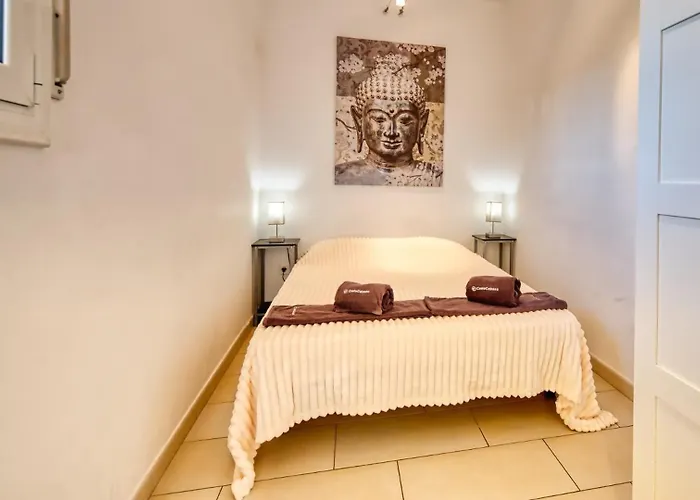 Costacabana - Madonna Villa Lloret de Mar