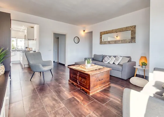 Costacabana - Madonna Lloret de Mar