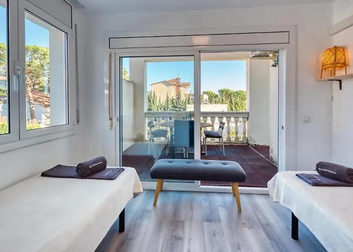 Costacabana - Madonna Lloret de Mar