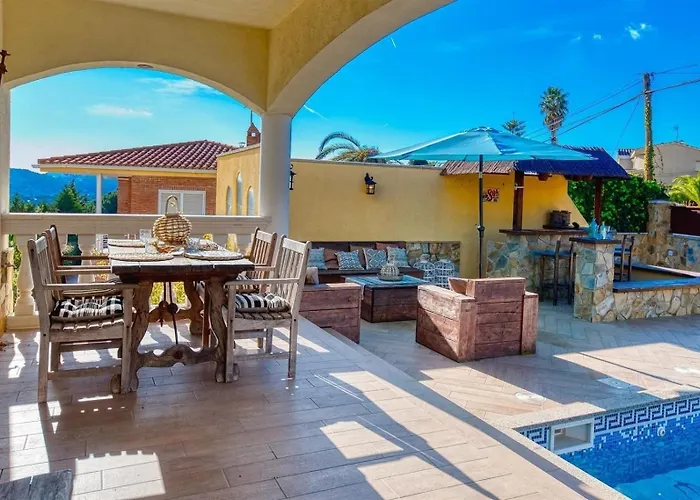 Villa Costacabana - Madonna