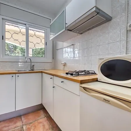 Costacabana - Madonna リョレート・デ・マル