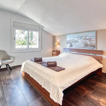 Villa Costacabana - Madonna Lloret de Mar