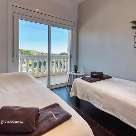 Costacabana - Madonna