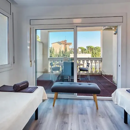 Costacabana - Madonna リョレート・デ・マル