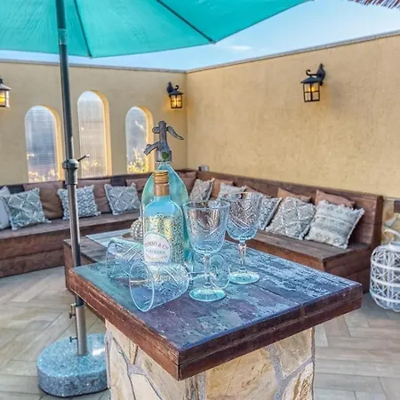 Costacabana - Madonna Lloret de Mar