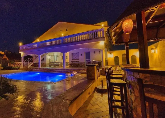 Costacabana - Madonna * Lloret de Mar