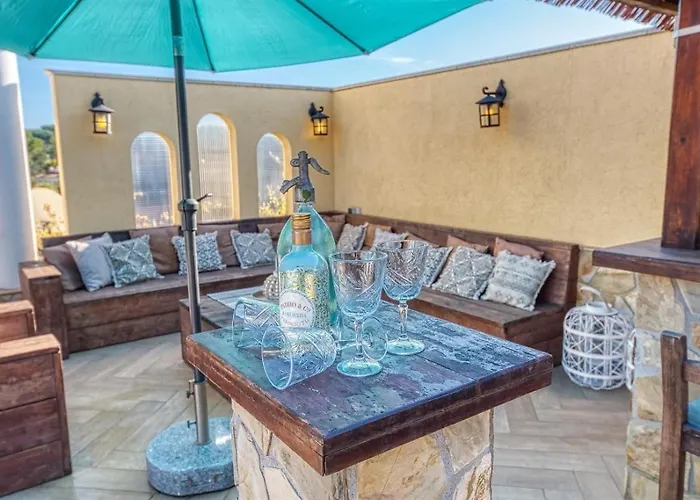 Costacabana - Madonna Lloret de Mar